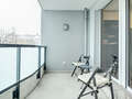 apartment München Pasing 02 balcony 8446