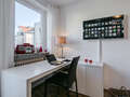apartment München Isarvorstadt 02 living room 8449