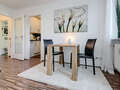apartment München Isarvorstadt 04 living room 8449