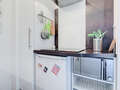 apartment München Isarvorstadt 04 kitchen 8449