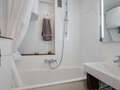 apartment München Isarvorstadt 01 bathroom 8449
