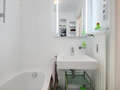 apartment München Isarvorstadt 02 bathroom 8449