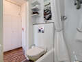 apartment München Isarvorstadt 03 bathroom 8449