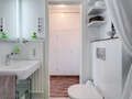 apartment München Isarvorstadt 04 bathroom 8449