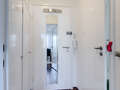 apartment München Isarvorstadt 01 hall 8449