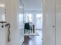 apartment München Isarvorstadt 02 hall 8449