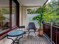 apartment München Haidhausen 01 balcony 8463
