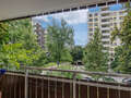 apartment München Haidhausen 02 balcony 8463