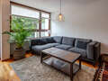 apartment München Haidhausen 02 living area 8463