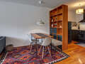 apartment München Haidhausen 03 living area 8463