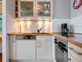 roof terrace apartment München Bogenhausen 02 kitchen 8467