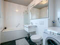 roof terrace apartment München Bogenhausen 01 bathroom 8467