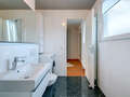 roof terrace apartment München Bogenhausen 02 bathroom 8467