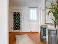 roof terrace apartment München Bogenhausen 01 hall 8467
