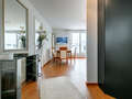 roof terrace apartment München Bogenhausen 03 hall 8467