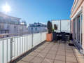 roof terrace apartment München Bogenhausen 01 terrace 8467