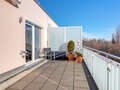 roof terrace apartment München Bogenhausen 02 terrace 8467