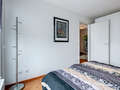 roof terrace apartment München Bogenhausen 03 sleeping area 8467