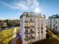 roof terrace apartment München Bogenhausen 01 view 8467