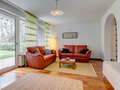 semi-detached house München Solln 01 living room 8480