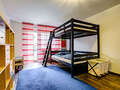 semi-detached house München Solln 01 children's room 8480