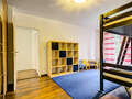 semi-detached house München Solln 02 children's room 8480