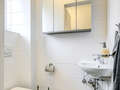 semi-detached house München Solln 01 separate toilet 8480