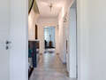 semi-detached house München Solln 02 hall 8480