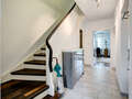 semi-detached house München Solln 03 hall 8480
