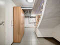 semi-detached house München Solln 07 hall 8480
