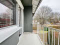 semi-detached house München Solln 01 balcony 8480
