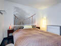 semi-detached house München Solln 02 sleeping area 8480