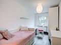 semi-detached house München Solln 01 2. sleeping area 8480
