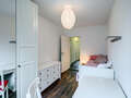 semi-detached house München Solln 04 2. sleeping area 8480