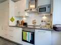 apartment München Maxvorstadt - Universitätsviertel 02 kitchen 8499