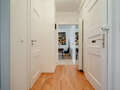 apartment München Maxvorstadt - Universitätsviertel 01 hall 8499
