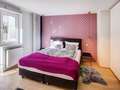 apartment München Maxvorstadt - Museumsviertel 01 bedroom 8504