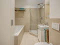 apartment München Maxvorstadt 01 bathroom 8505
