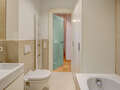 apartment München Maxvorstadt 02 bathroom 8505