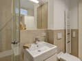 apartment München Maxvorstadt 03 bathroom 8505