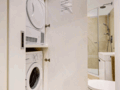 apartment München Maxvorstadt 04 bathroom 8505
