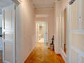 apartment München Maxvorstadt 03 hall 8505