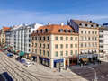 apartment München Maxvorstadt 01 view 8505