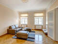 apartment München Maxvorstadt 01 living area 8505
