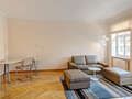 apartment München Maxvorstadt 02 living area 8505