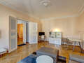 apartment München Maxvorstadt 03 living area 8505