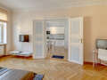 apartment München Maxvorstadt 04 living area 8505