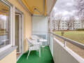 apartment München Oberföhring 01 balcony 8540
