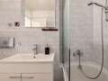 apartment Germering 02 bathroom 8550