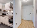 apartment Germering 02 hall 8550